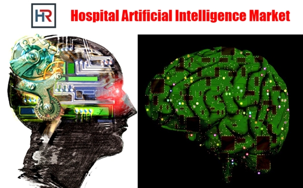 Hospital Artificial Intelligence Market