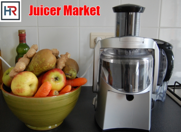 Juicer Market