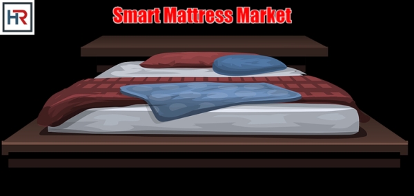 Smart Mattress Market